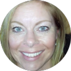 Profile photo of Lisa Pridemore