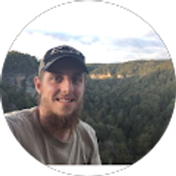 Profile photo of Thomas Washburn