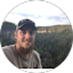 Profile photo of Thomas Washburn