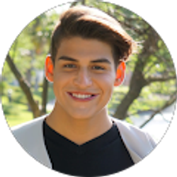 Profile photo of Elijah Hernandez