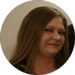 Profile photo of Stacy Walton