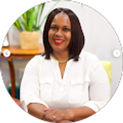 Profile photo of Nichole Childers