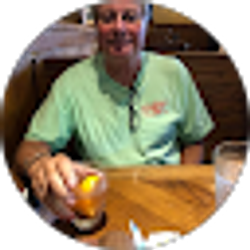 Profile photo of Larry Hansen