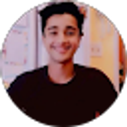Profile photo of Muhammad Ekram