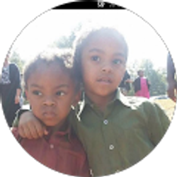 Profile photo of Sakendra Rodgers