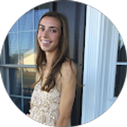 Profile photo of Rachel Keeney