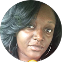 Profile photo of Jhia Gordon