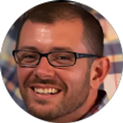 Profile photo of Daniel Everett