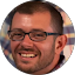 Profile photo of Daniel Everett
