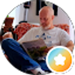 Profile photo of Greg Goodwin