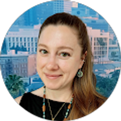 Profile photo of Meghan Kroning