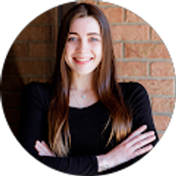 Profile photo of Stephanie McKay