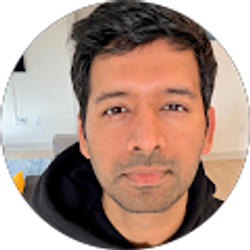 Profile photo of pratik khinvasara