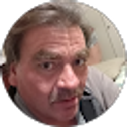 Profile photo of Michael Ramirez