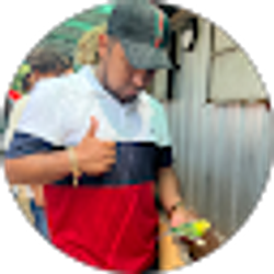 Profile photo of Ado Sanchez
