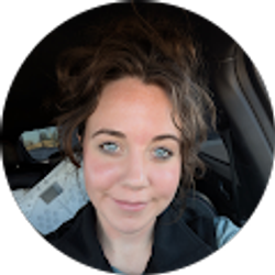 Profile photo of Madison Brown