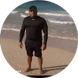 Profile photo of Angel Cabrera