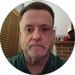 Profile photo of James Pearce