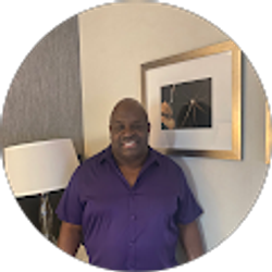 Profile photo of Carol Brown