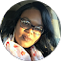 Profile photo of Yasmeen Nelson