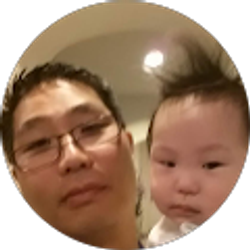 Profile photo of Sung Choi