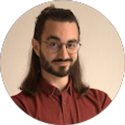 Profile photo of Alexander Proux