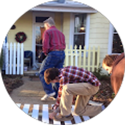 Profile photo of Hunter Williams