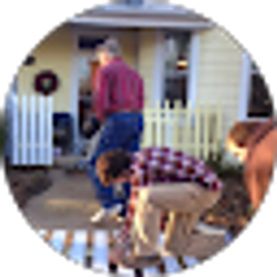 Profile photo of Hunter Williams