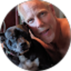 Profile photo of Jon David Spoolman