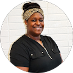 Profile photo of De'Sarae Chambers