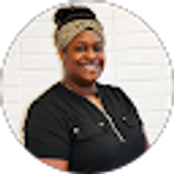 Profile photo of De'Sarae Chambers