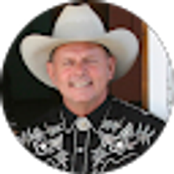 Profile photo of Jerry Cook