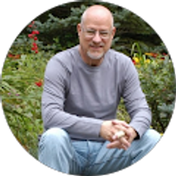 Profile photo of Stephen Dixon