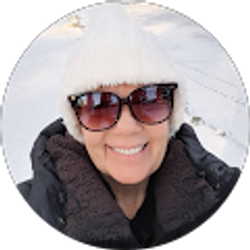 Profile photo of Deborah Curtis