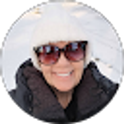 Profile photo of Deborah Curtis