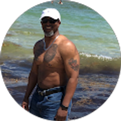 Profile photo of Kevin Courtney