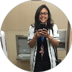 Profile photo of Laura Herrera