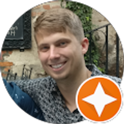 Profile photo of Ash Roberts