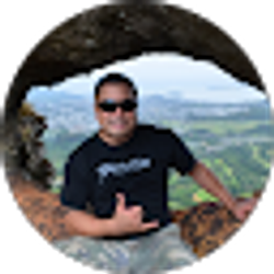 Profile photo of Guy Matsuda