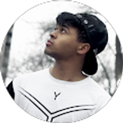 Profile photo of Isaiah Stevens