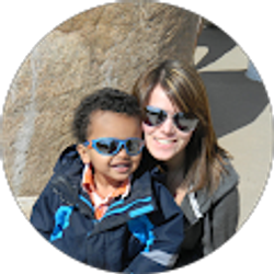 Profile photo of Cassie Sanchez