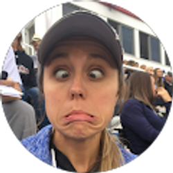 Profile photo of Jayna Silvernail