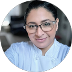 Profile photo of Jessica Olalde