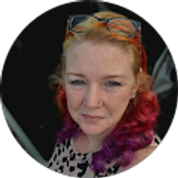 Profile photo of Charity Miller