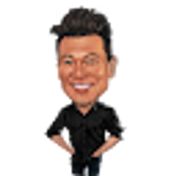 Profile photo of Jack Enfield