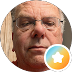 Profile photo of Greg Darr