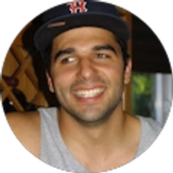 Profile photo of corey Busey