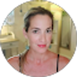 Profile photo of Maria Maynard