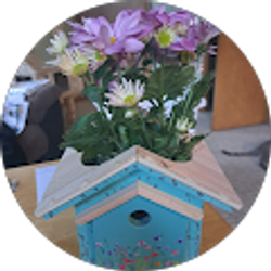 Profile photo of Sally Angle