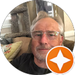 Profile photo of Doug Caldwell